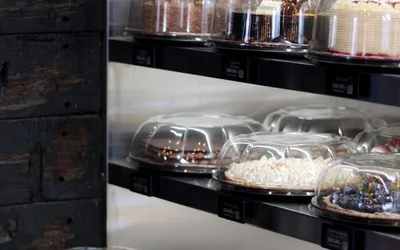 Los mejores 15 panaderías de Ojo de Agua Tecámac