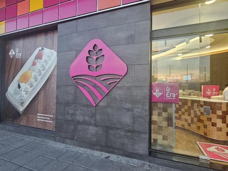 La Era Panaderia Tecamac