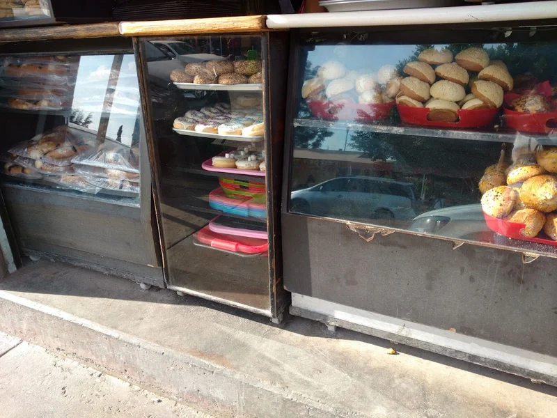 Panaderia