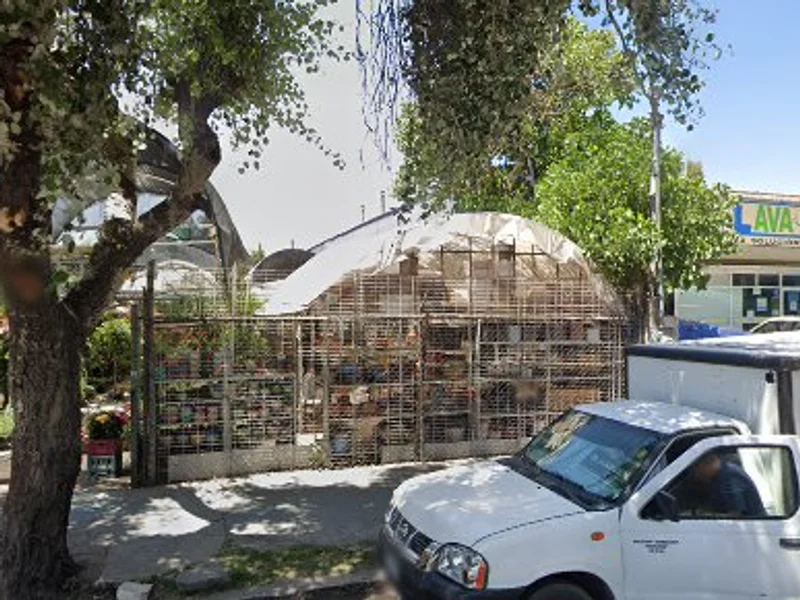 Panificadora Blvd ojo de agua