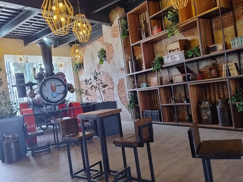 Pastelería Esperanza