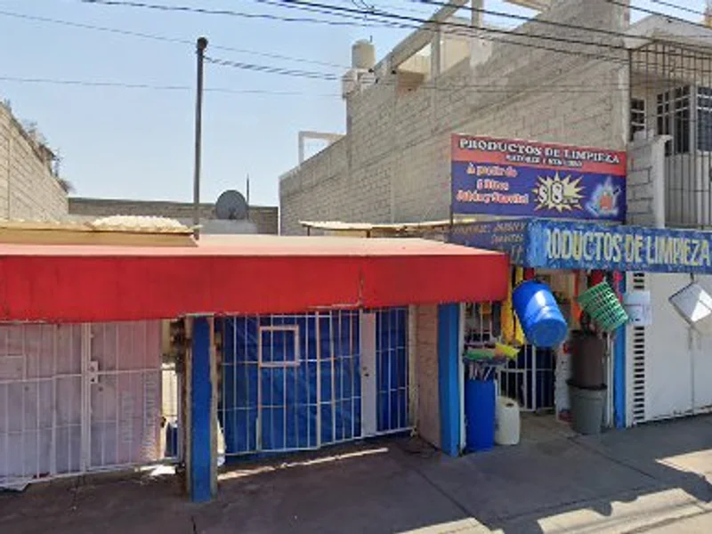 Panadería y Repostería "San Juditas"