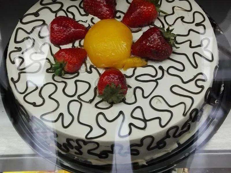 Los Bigotes De Papa Panaderia