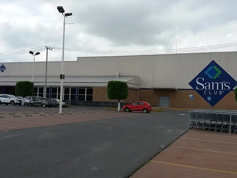 Sam's Club Tecámac