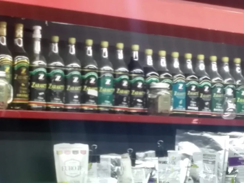 ZARANTTI GOLDEN GROUP S.A. de C.V.