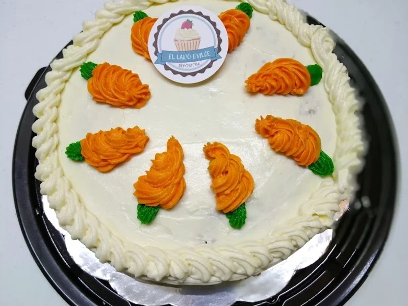 El Lado Dulce Repostería
