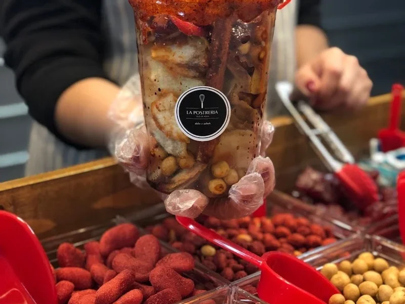 La Postreria Ojo de Agua