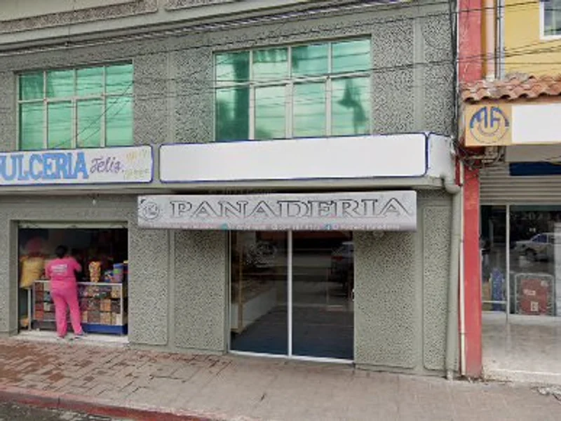 Panaderia La Guadalupana