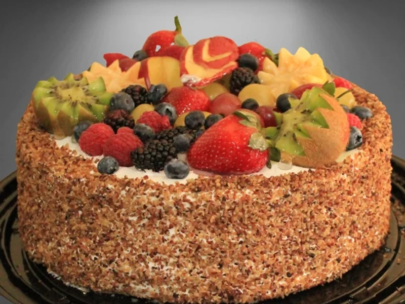 Pastelería y Cafetería Nadir