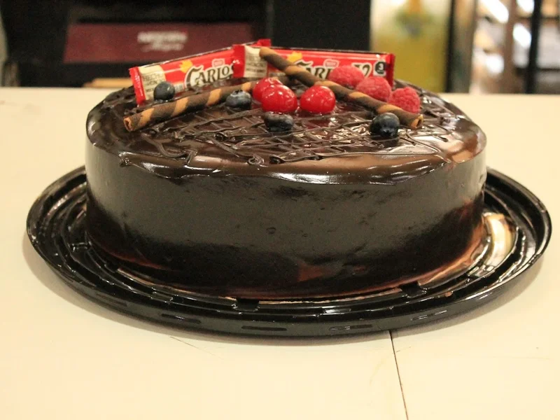 Panificadora Nadir Barrio de Purificación