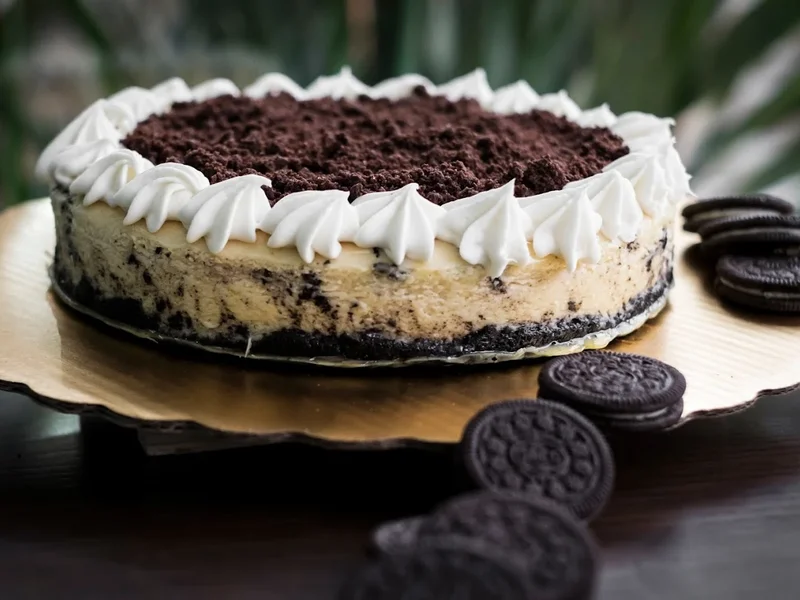 Versalles "Tradición en alta repostería"