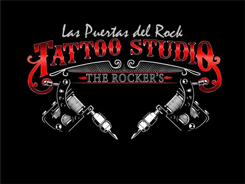 Estudio de Tatuajes Las Puertas del Rock