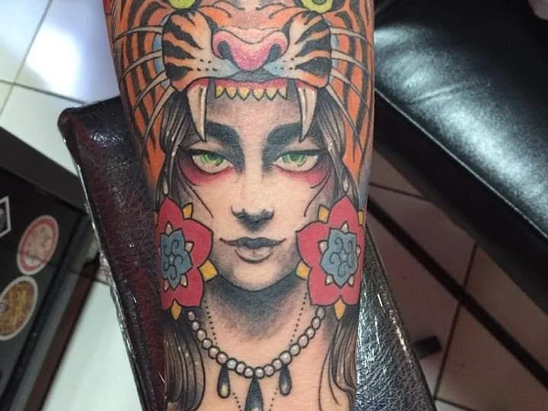 Los Malavida Tattoo Club