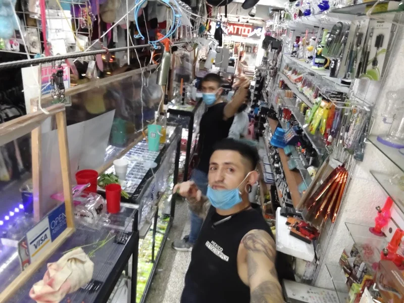 MEXICO TATTOO SUPPLY