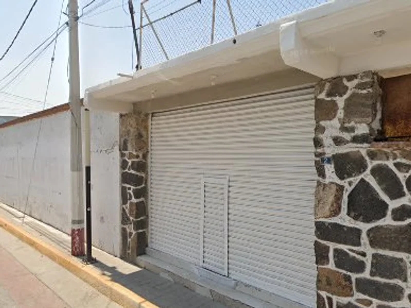 Estudio de Tatuajes Boca de Piedra