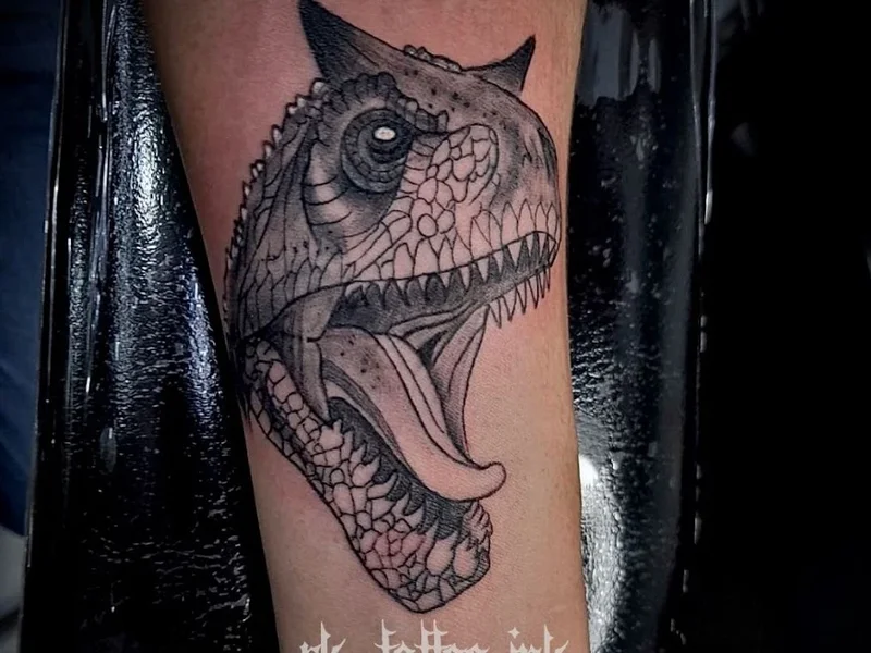 Harajuku Tattoo Studio