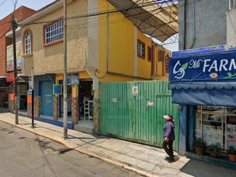 Mi Farmacia Homeopática y Naturista Tecámac