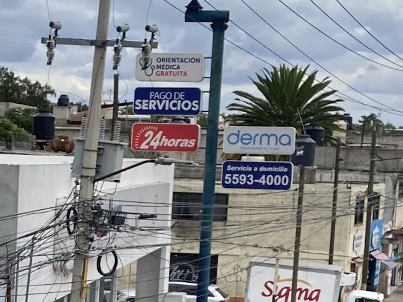 Farmacia del Ahorro