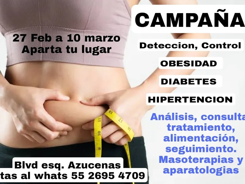 M&B Consultorio, Farmacia, SPA