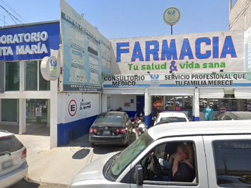 Farmacia Tu Salud & Vida Sana