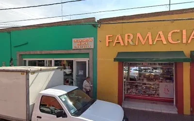 Los mejores 10 farmacias de Teotihuacan