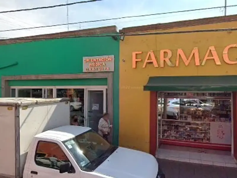 FARMACIAS DEL AHORRO Teotihuacan II