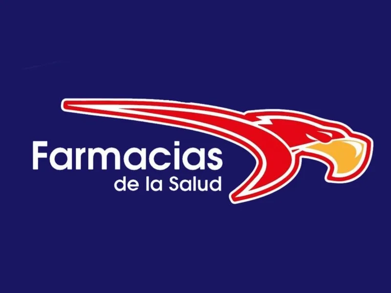Farmacias de la Salud