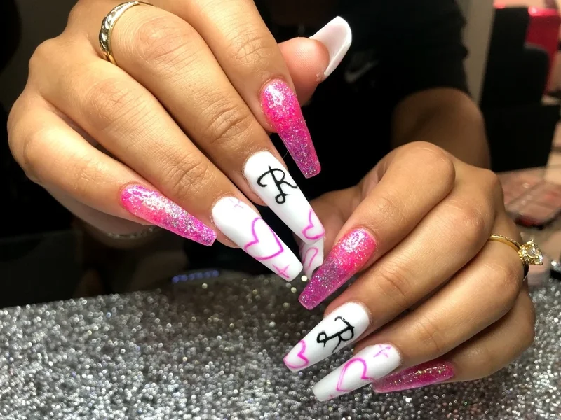 Share Beauty Microblading & Lashes SPA