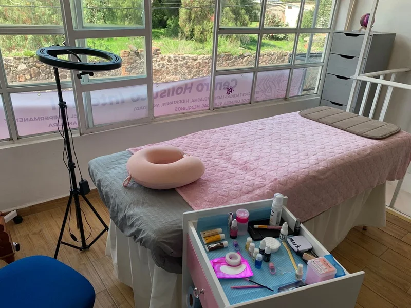 Atlalli Centro Holistico Integral