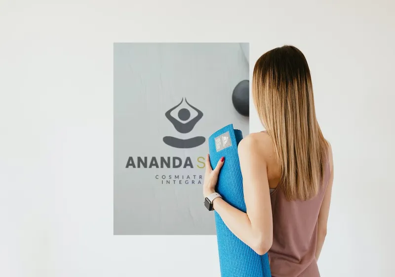 Ananda SPA Teotihuacán