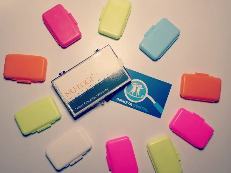 INNOVA DENTAL TECÁMAC