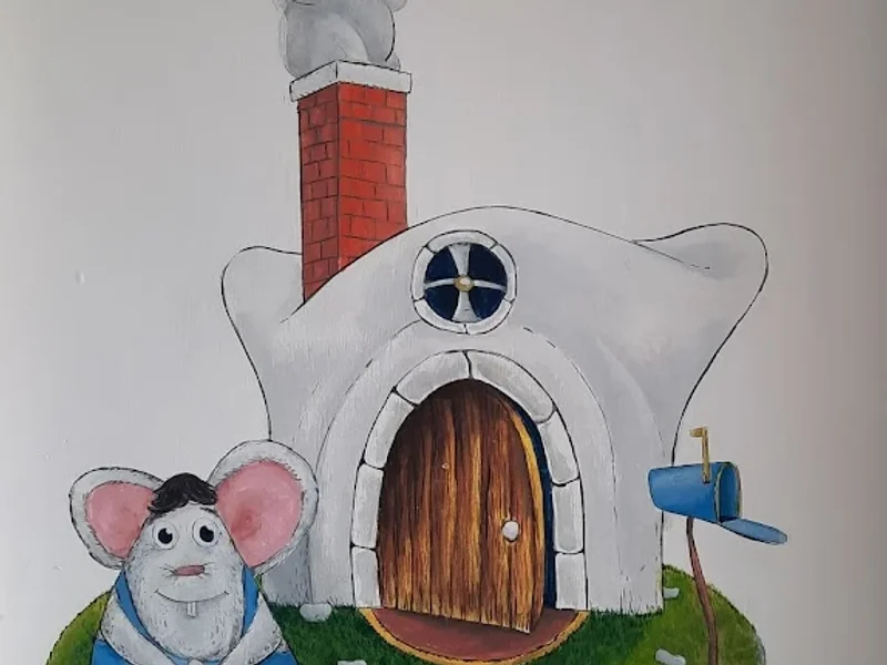 Consultorio Dental Siglo XXl