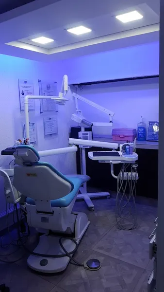 Consultorio dental One Smile Dental Tecámac