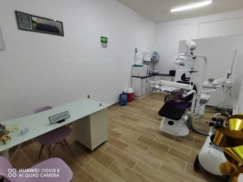 Consultorio Dental