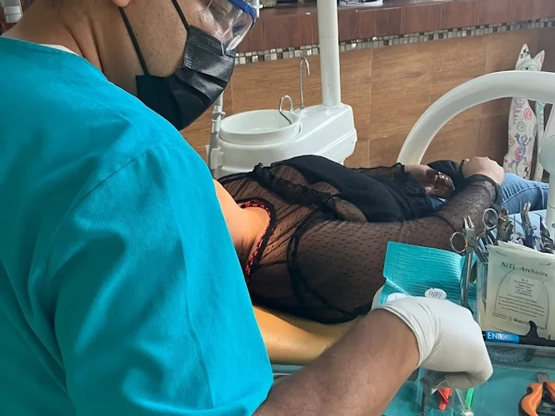 CONSULTORIO DENTAL SMILE FOREVER & SPA DENTAL