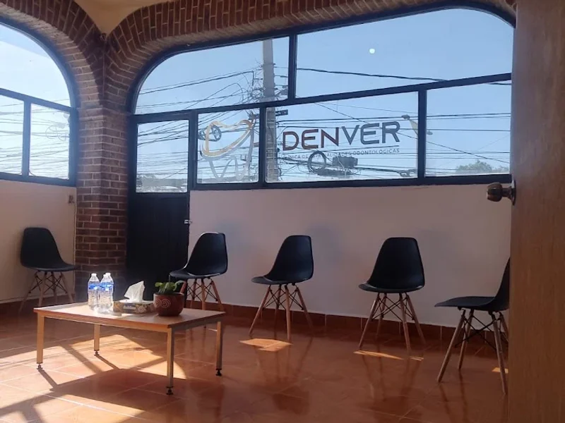 Clínica de especialidades odontológicas Denver Técamac