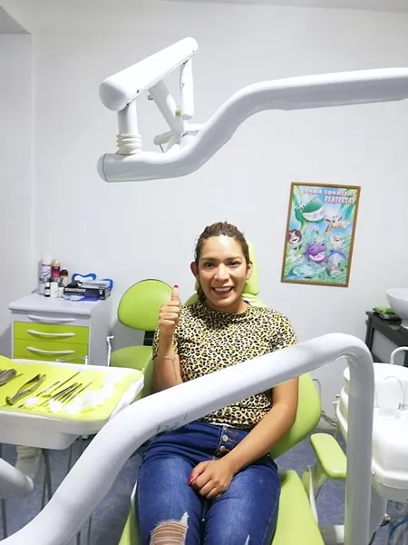 Dentista Smile Tecamac