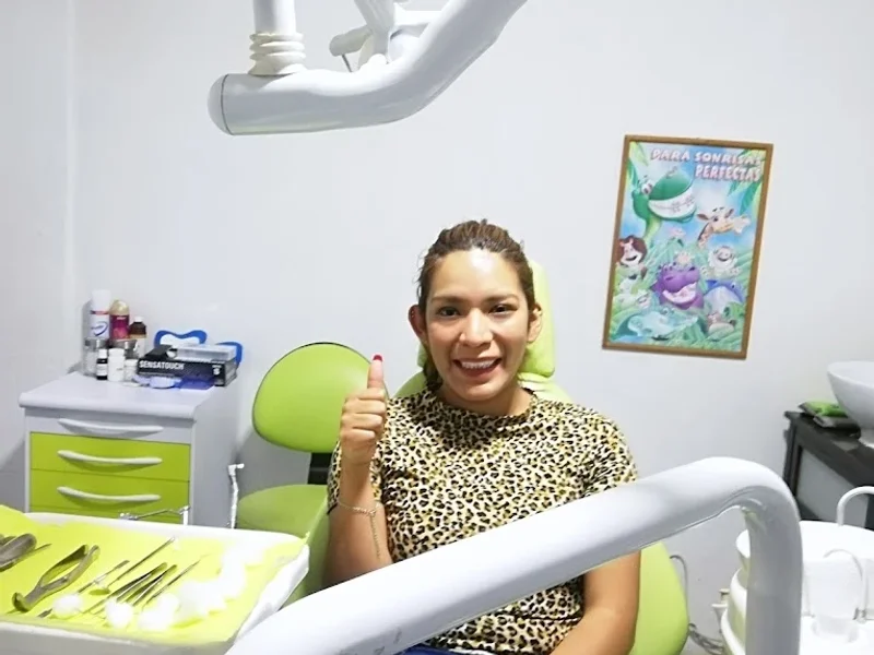 Dentista Smile Tecamac