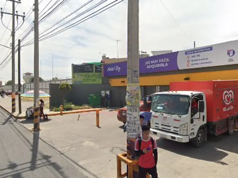 Inspirando Sonrisas AC