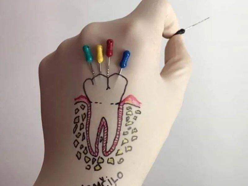 Consultorio Dental Héroes