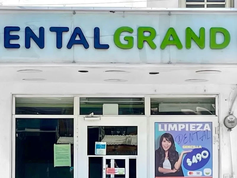 Dental Grand