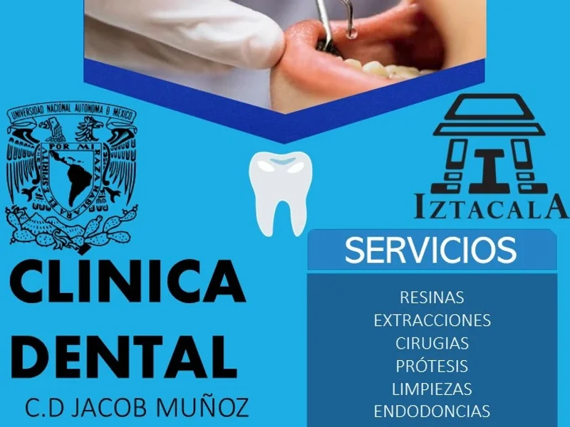 GOLD DENTAL TECAMAC
