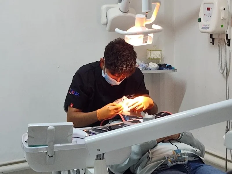 Smiler Grupo odontológico especializado