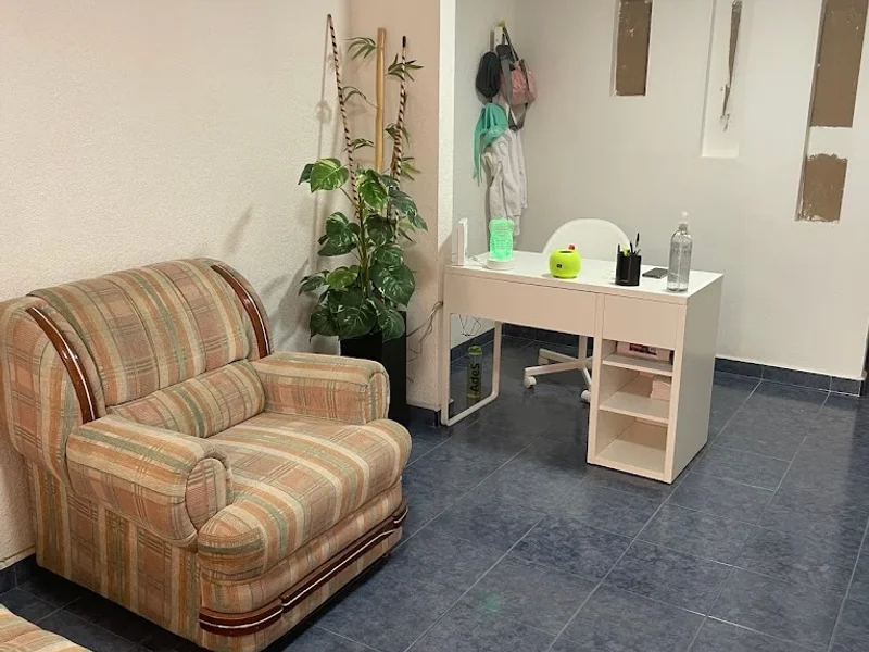 Clínica Dental HUGMAR TECAMAC