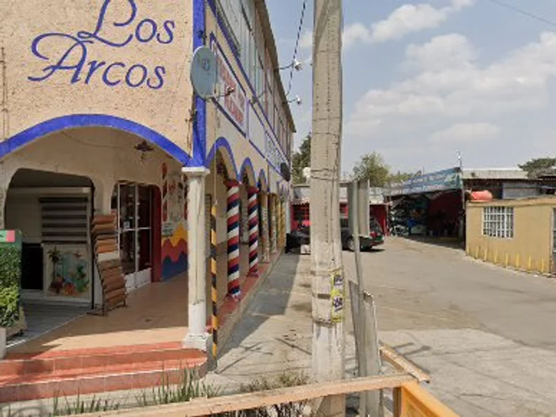 Clínica dental calident