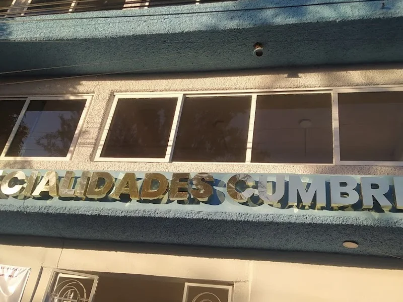 Dental Euroamericana Ojo de Agua