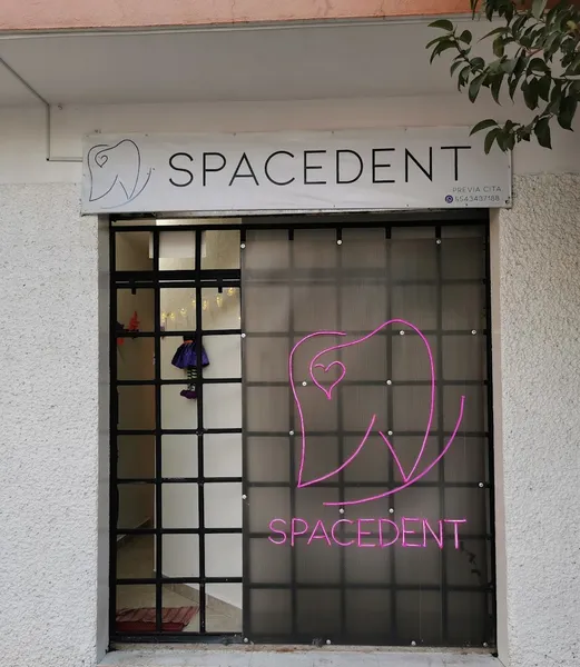 SpaceDent