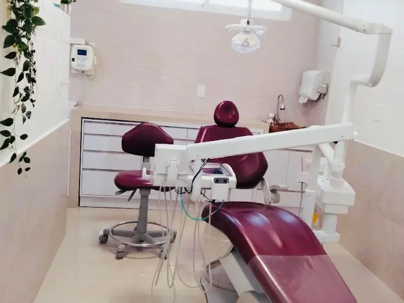 Dentista Smile Designers Ojo de Agua