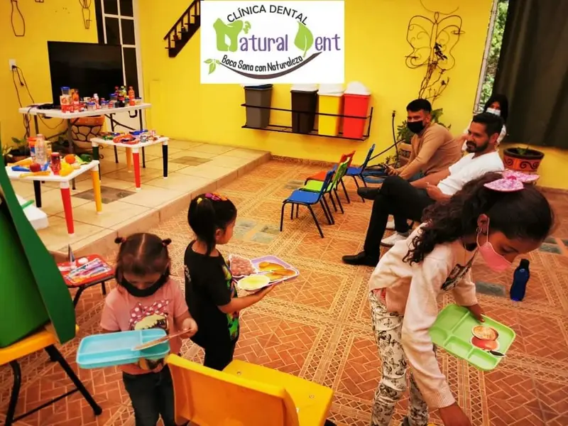 Dentista Clínica Dental "NATURAL DENT TEOTIHUACÁN”
