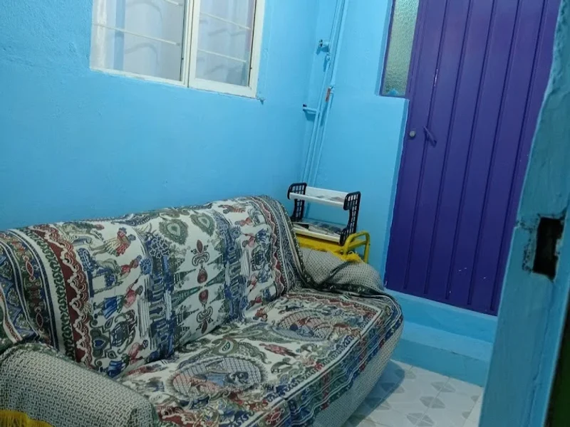 Consultorio dental "El Mirador"